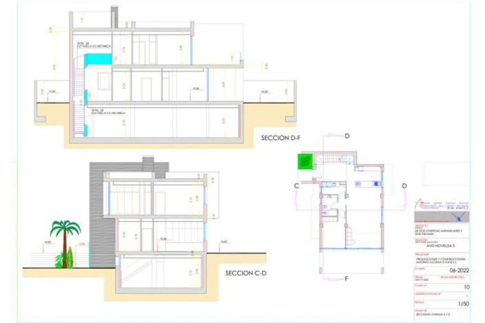 Image No.20-4 Bed Villa for sale