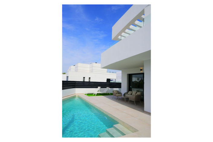 Image No.16-3 Bed Villa for sale