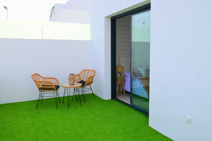 Image No.32-3 Bed Villa for sale