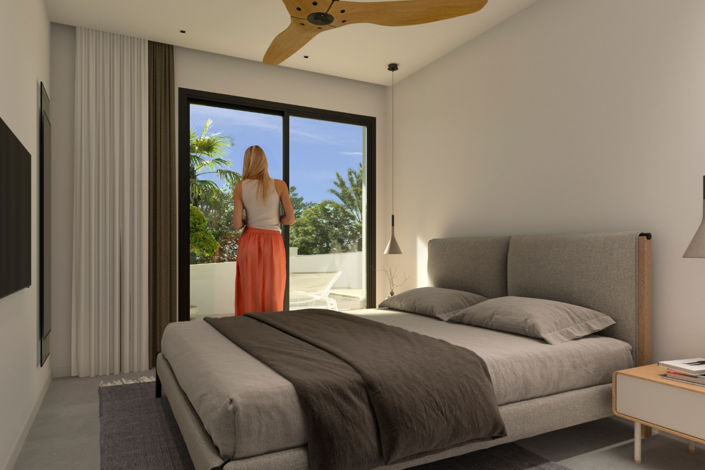 Image No.4-3 Bed Villa for sale