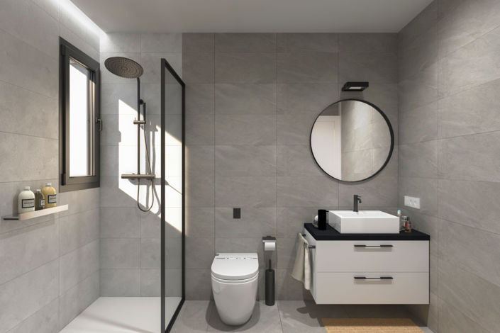 Image No.5-3 Bed Villa for sale