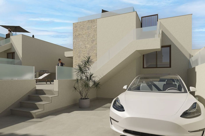 Image No.7-3 Bed Villa for sale