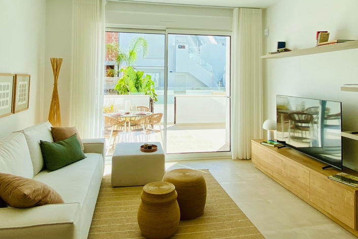 Image No.4-2 Bed Apartment for sale