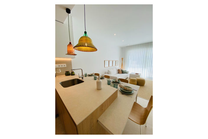 Image No.9-2 Bed Apartment for sale