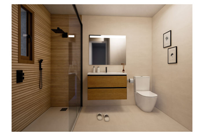 Image No.5-2 Bed Villa for sale