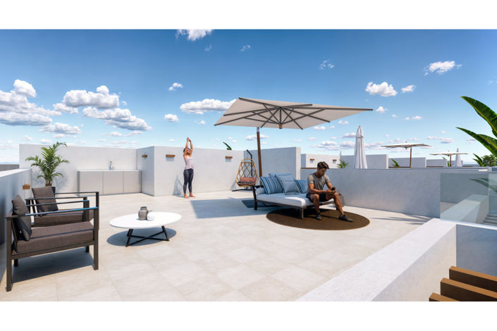 Image No.6-2 Bed Villa for sale