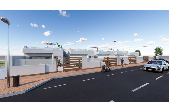 Image No.9-2 Bed Villa for sale