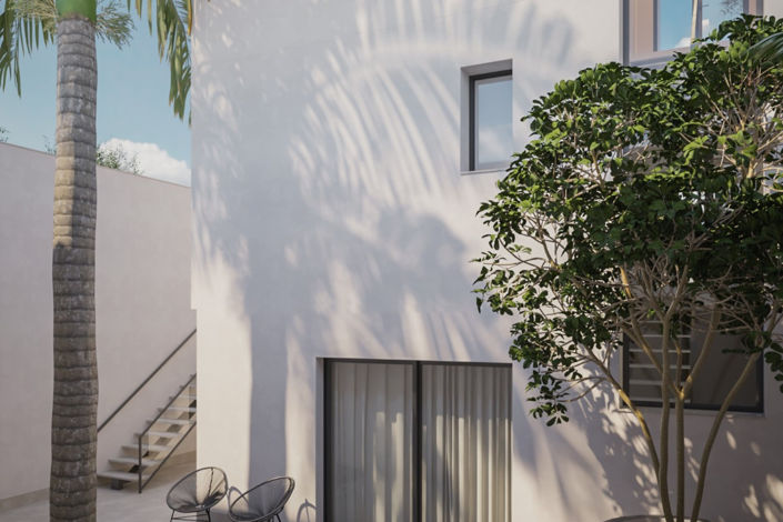 Image No.8-3 Bed Villa for sale