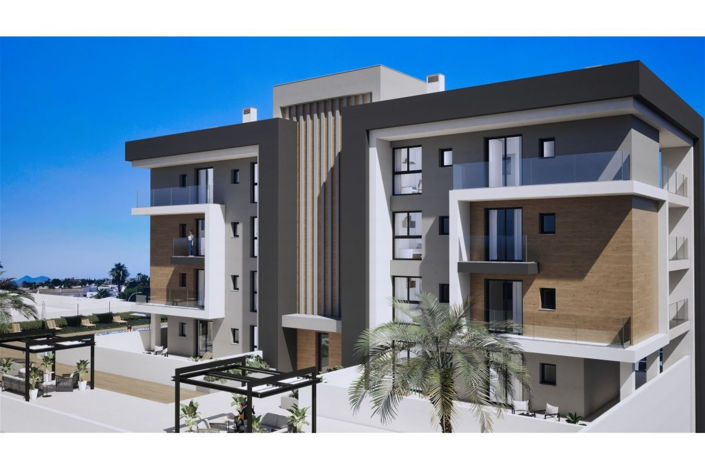 Image No.2-3 Bed Apartment for sale