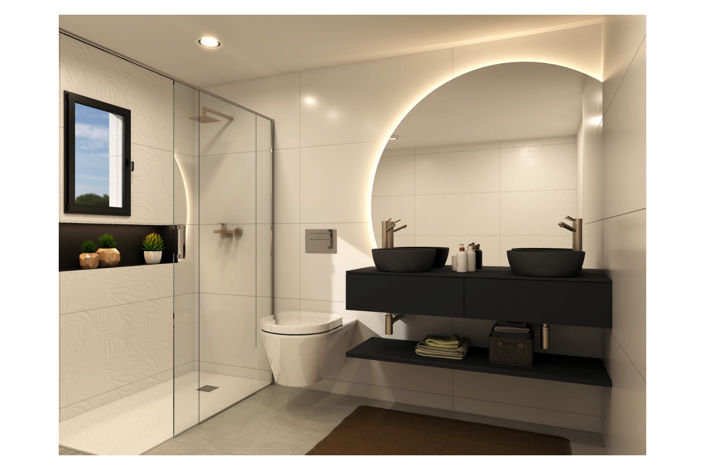 Image No.6-2 Bed Apartment for sale