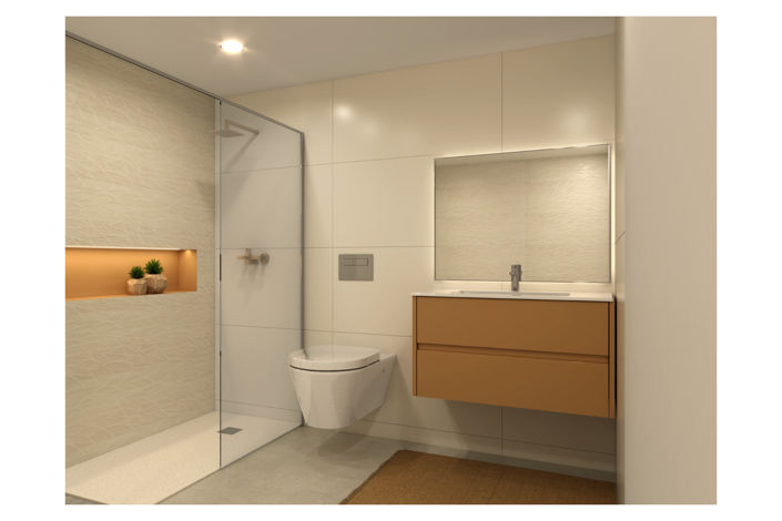 Image No.7-2 Bed Apartment for sale