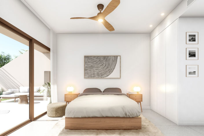 Image No.10-3 Bed Apartment for sale