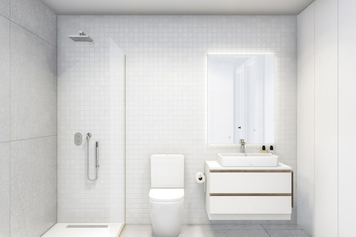 Image No.9-3 Bed Apartment for sale