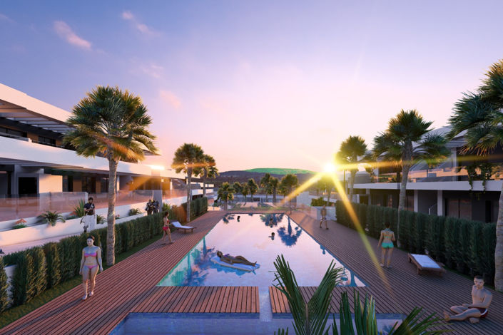 Image No.12-2 Bed Apartment for sale