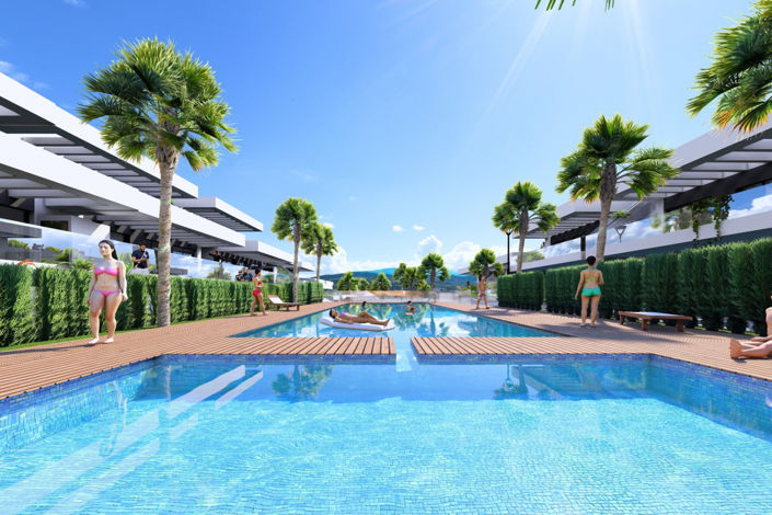 Image No.15-2 Bed Apartment for sale