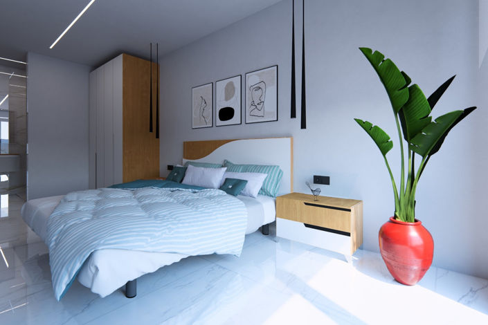 Image No.7-2 Bed Apartment for sale