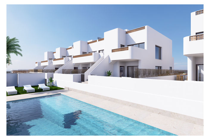 Image No.12-3 Bed Apartment for sale