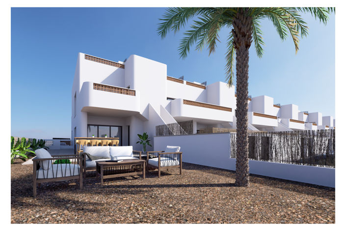 Image No.14-3 Bed Apartment for sale