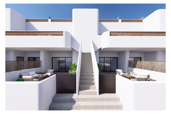 Image No.16-3 Bed Apartment for sale