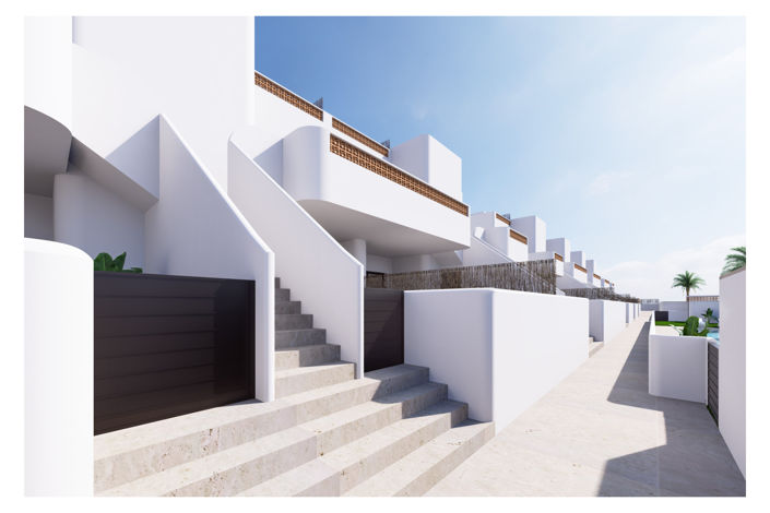 Image No.17-3 Bed Apartment for sale