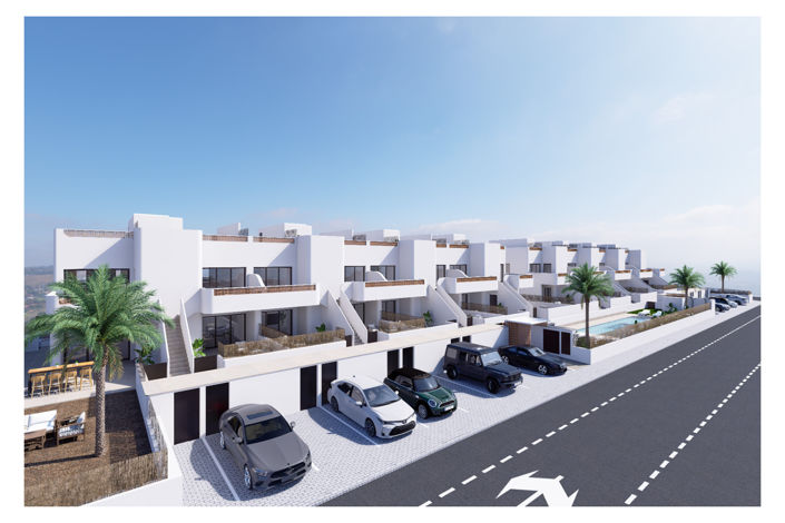 Image No.19-3 Bed Apartment for sale