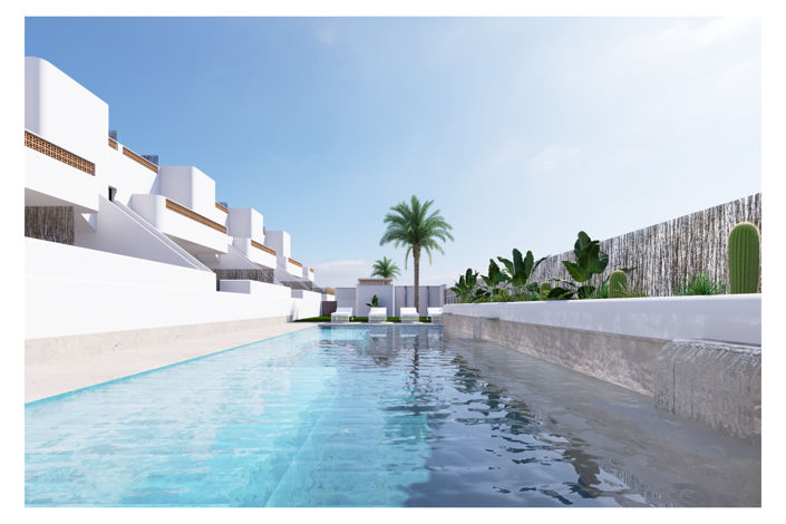 Image No.22-3 Bed Apartment for sale