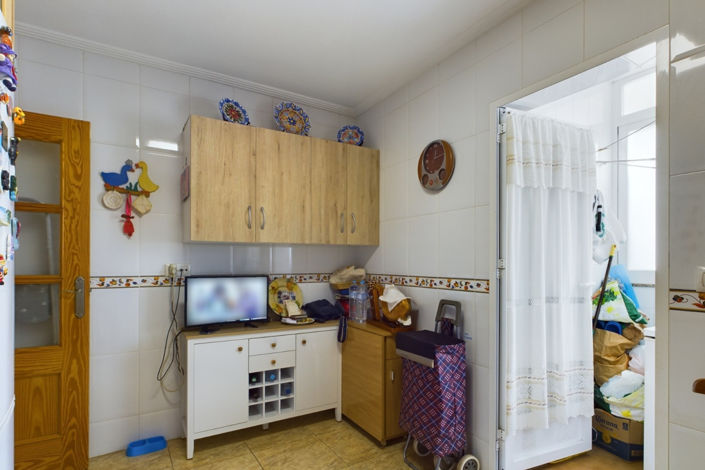 Image No.23-3 Bed Apartment for sale