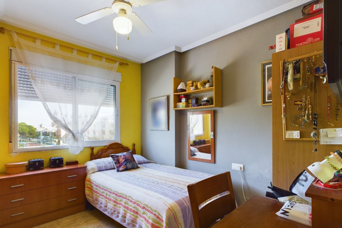 Image No.6-3 Bed Apartment for sale