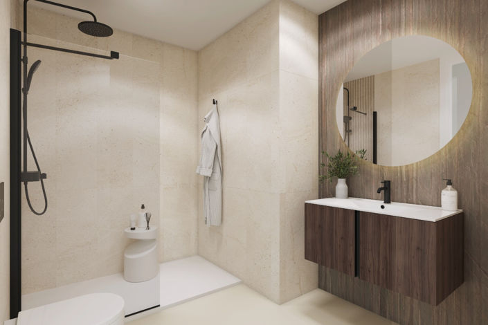 Image No.2-2 Bed Villa for sale