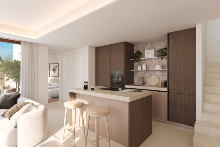 Image No.4-3 Bed Villa for sale