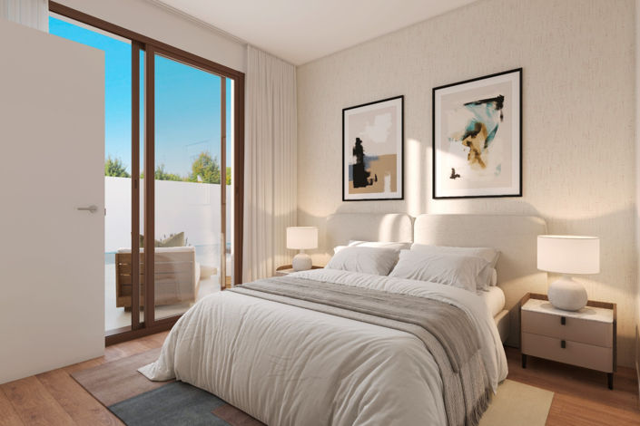 Image No.5-3 Bed Villa for sale