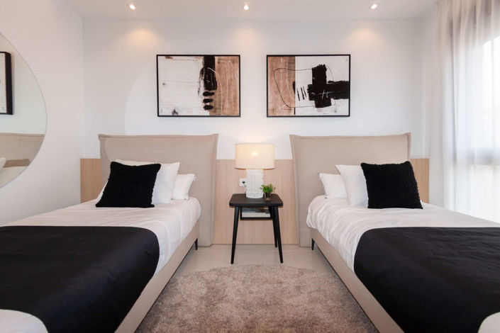 Image No.22-3 Bed Villa for sale