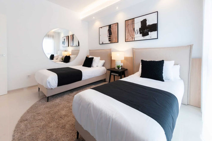 Image No.20-3 Bed Villa for sale