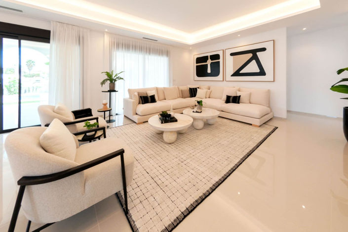 Image No.3-3 Bed Villa for sale