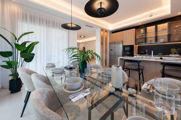 Image No.7-3 Bed Villa for sale