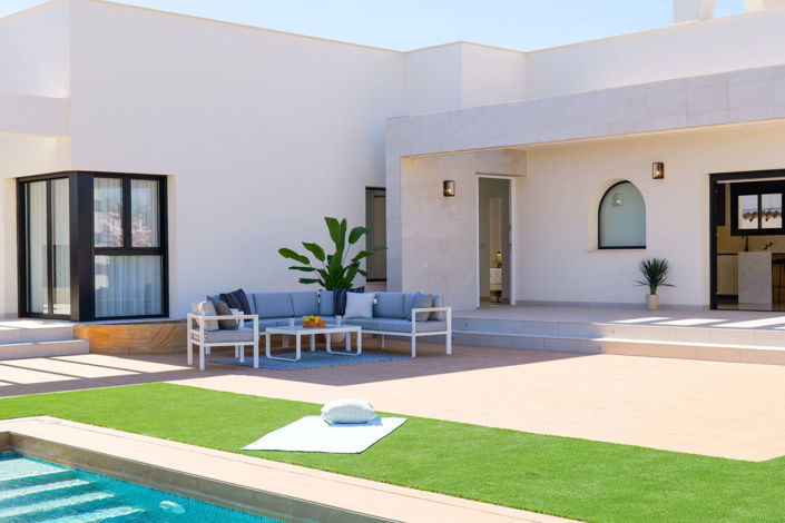 Image No.23-3 Bed Villa for sale