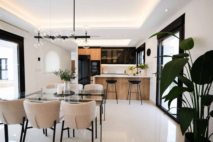 Image No.5-3 Bed Villa for sale