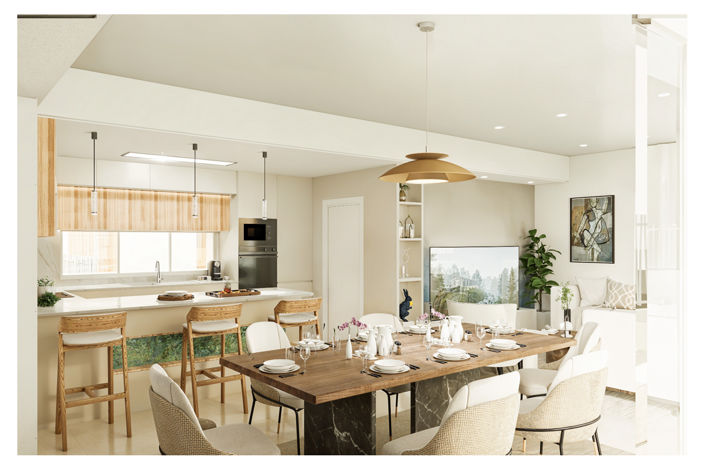 Image No.4-3 Bed Villa for sale