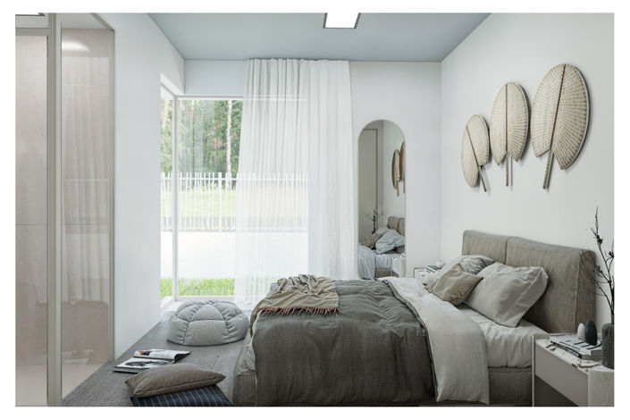 Image No.7-3 Bed Villa for sale