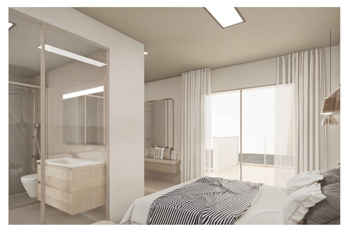 Image No.8-3 Bed Villa for sale