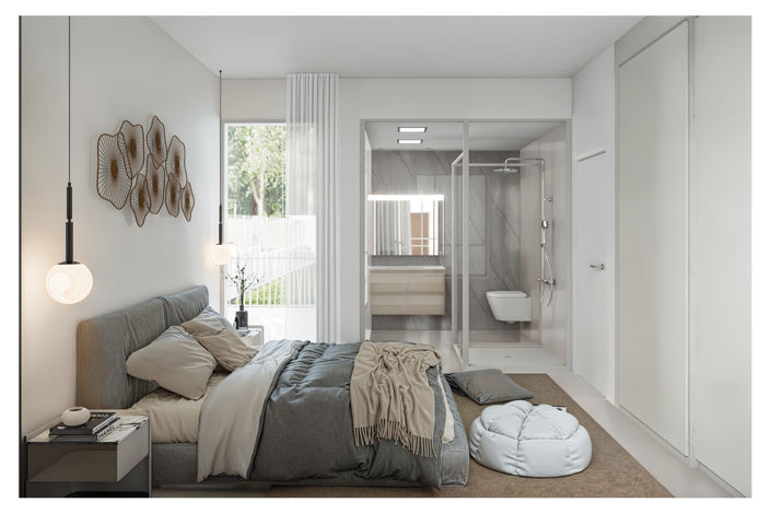 Image No.8-3 Bed Villa for sale