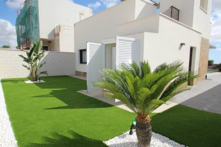 Image No.31-2 Bed Villa for sale