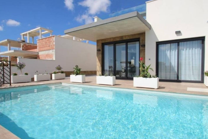 Image No.34-2 Bed Villa for sale