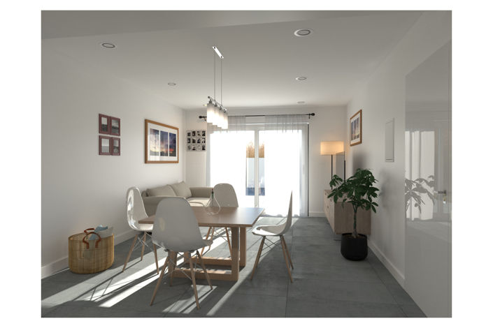 Image No.3-3 Bed Villa for sale