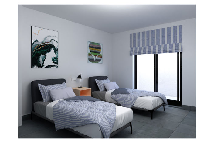 Image No.6-3 Bed Villa for sale