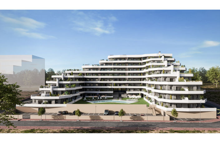 Image No.1-2 Bed Apartment for sale