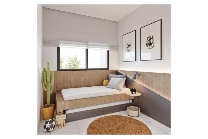 Image No.4-2 Bed Apartment for sale