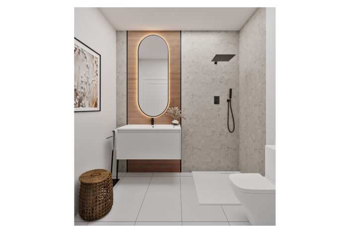 Image No.5-2 Bed Apartment for sale