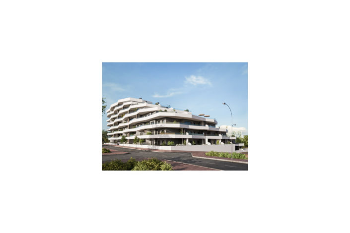 Image No.9-2 Bed Apartment for sale