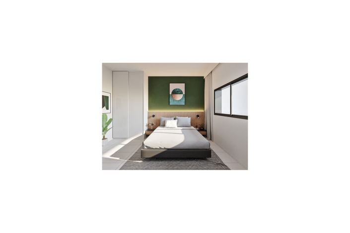 Image No.6-2 Bed Apartment for sale